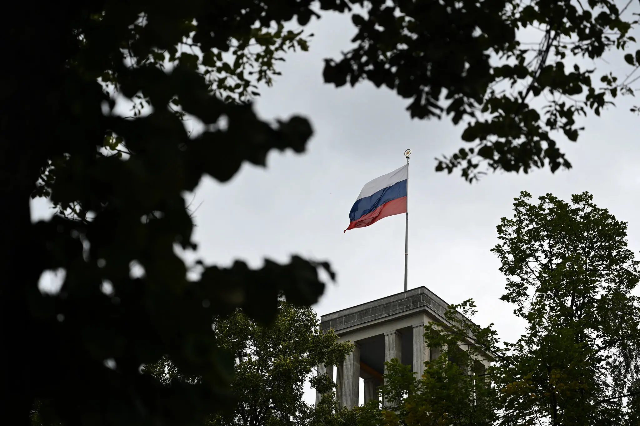 Німеччина заарештувала двох осіб за підозрою у підтримці проросійських угруповань «ДНР» і «ЛНР»